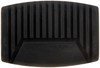 Dorman 20729 Brake Pedal Pad Brake And Clutch Pedal Pad