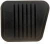Dorman 20731 Brake Pedal Pad Brake And Clutch Pedal Pad