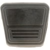 Dorman 20734 Brake Pedal Pad Brake And Clutch Pedal Pad