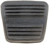 Dorman 20739 Parking Brake Pedal Pad Brake Pedal Pad