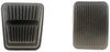Dorman 20742 Parking Brake Pedal Pad Parking Brake Pedal Pads