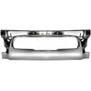 Dorman 242-5262 Bumper Bumper - Center, Chrome