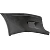Dorman 242-5270 Bumper Cover Bumper - End Cover Left Hand