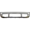 242-5276 by DORMAN - Bumper - Center Trim