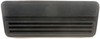 Dorman 20751 Brake Pedal Pad Brake Pedal Pad