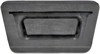 Dorman 20785 Brake Pedal Pad Brake Pedal Pad