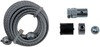 Dorman 21119 Parking Brake Cable Repair Kit Brake Cable Repair Kit With Cable Stop