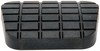 Dorman 20788 Brake Pedal Pad Brake Pedal Pad