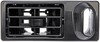 Dorman 216-5401 Dashboard Air Vent Heavy Duty HVAC Vent