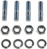 23743 by DORMAN - Water Pump Stud Kit - M6 X 1.0