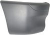 Dorman 242-5203 Bumper End Cap Bumper - End Cap, Front, Right Hand