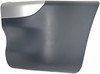Dorman 242-5255 Bumper End Cap Bumper - End Cap, Left Hand