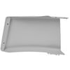 Dorman 242-5289 Bumper End Bumper End, Right Hand, Steel