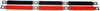 Dorman 242-5529 Battery Terminal Bus Bar Positive Battery Bar And Negative Battery Bar