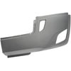 Dorman 242-6029 Bumper Cover Heavy Duty Bumper Cover