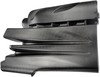 Dorman 242-6014 Fender Splash Shield SPLASH SHIELD