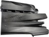 Dorman 242-6015 Fender Splash Shield Heavy Duty Splash Guard