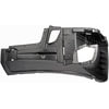 Dorman 242-6037 Bumper Cover Reinforcement Heavy Duty Bumper Reinforcement