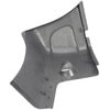 Dorman 242-6056 Bumper End Cap Heavy Duty Corner Bumper