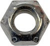 Dorman 247-010 Nut Torque Lock Nut-Grade 8- Thread Size 1/4-28 In. Height 7/32 In.
