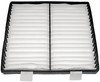 Dorman 259-000 Cabin Air Filter Cabin Air Filter Standard