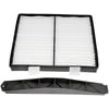 Dorman 259-200 Cabin Air Filter Retrofit Kit Cabin Air Filter Standard Kit