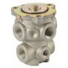 Bendix 278998RX Air Brake Foot Valve E-3 Foot Brake Valve, Remanufactured