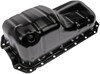 264-020 by DORMAN - Engine Oil Pan