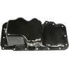 264-048 by DORMAN - Engine Oil Pan