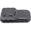 264-110 by DORMAN - Engine Oil Pan