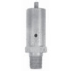 Bendix 284142 Air Brake Reservoir Pressure Relief Valve Air Brake Reservoir Pressure Relief Valve