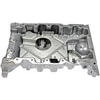 Dorman 264-374 Engine Oil Pan Engine Oil Pan