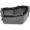 Dorman 264-468 Engine Oil Pan Engine Oil Pan - for 2007-2011 Jeep Wrangler