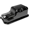 Dorman 264-417 Engine Oil Pan Engine Oil Pan - for 2001-2005 Honda Civic