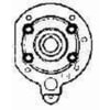 Bendix 286554X Air Brake Compressor Remanufactured Air Compressor TF-501