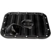 Dorman 264-594 Engine Oil Pan Engine Oil Pan - Lower, Black, Steel, for 2006-2020 Lexus