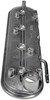 Dorman 264-994 Engine Valve Cover Valve Cover - Right Side