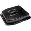 Dorman 265-813 Transmission Oil Pan Transmission Pan With Drain Plug