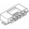 300344 by BENDIX - ABS Electronic Control Unit - Gen 4/5 Service Kit
