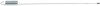 Dorman 29002 Clutch Pedal Spring Clutch Return Springs - Lgt-17-1/2 In, C.D-13/16 In, C.L-2-1/8 In, W.D-3/32 In