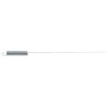 Dorman 29003 Clutch Pedal Spring Clutch Return Springs - Lgt-17 In, C.D-3/4 In, C.L-3-3/16 In, W.D-1/16 In