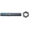 Dorman 29146 Stud Double Ended Stud - 3/8-16 x 5/8 In. and 3/8-16 x 1-1/8 In.
