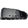 Dorman 265-834 Transmission Oil Pan Transmission Pan With Drain Plug