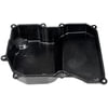 Dorman 265-840 Transmission Oil Pan Transmission Pan With Drain Plug