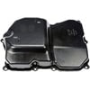 265-841 by DORMAN - Transmission Pan With Drain Plug