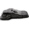 Dorman 265-870 Transmission Oil Pan Transmission Pan With Drain Plug