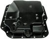 265-879 by DORMAN - Transmission Pan With Drain Plug