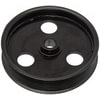 Dorman 300-002 Power Steering Pump Pulley Power Steering Pump Pulley