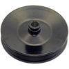 Dorman 300-005 Power Steering Pump Pulley Power Steering Pump Pulley