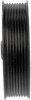 Dorman 300-006 Power Steering Pump Pulley Power Steering Pump Pulley